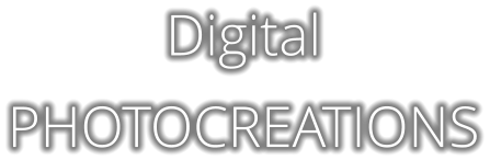 Digital PHOTOCREATIONS