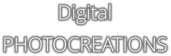 Digital PHOTOCREATIONS